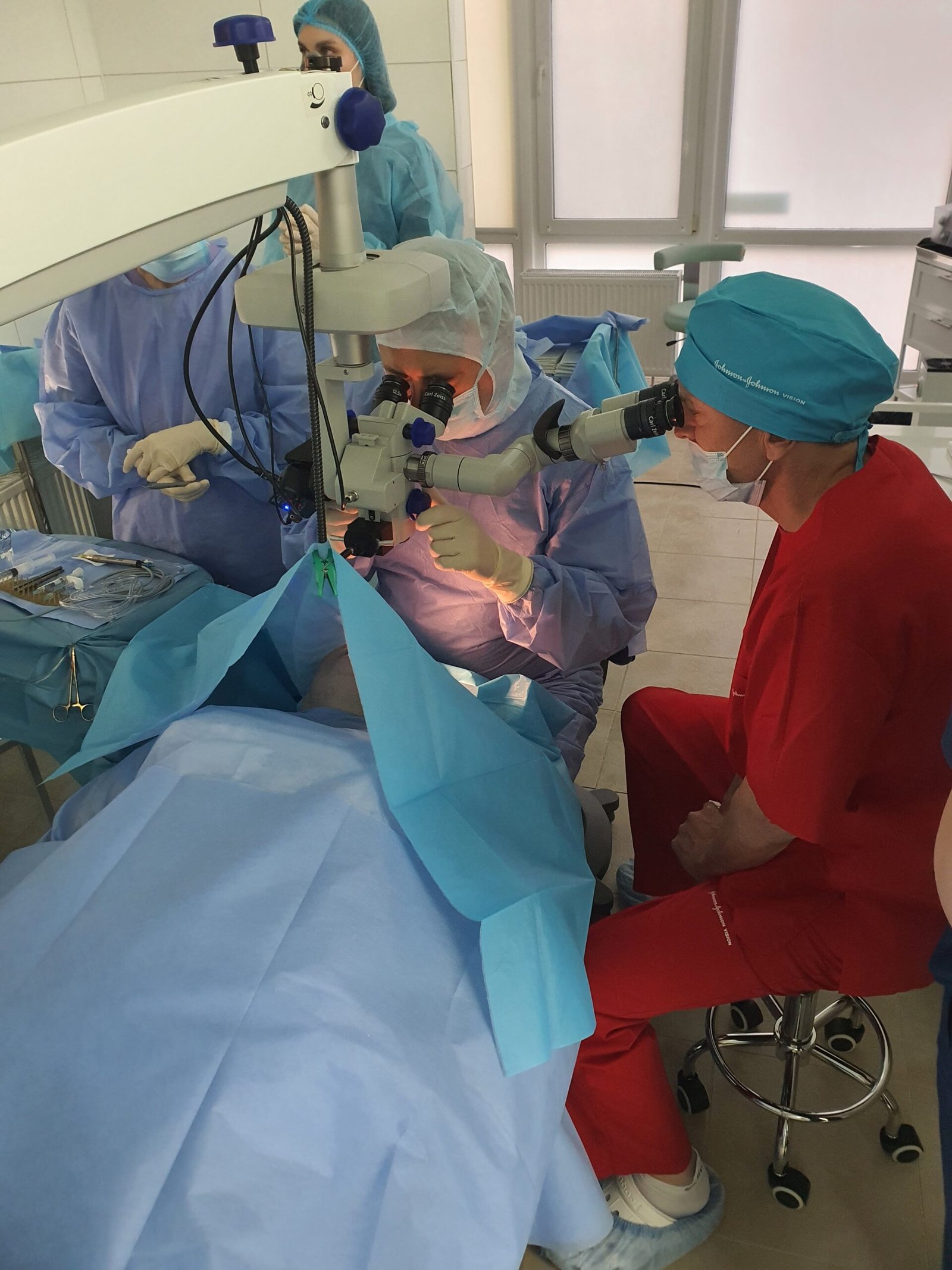 імплантація Pure See 10