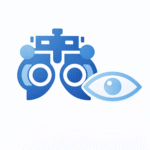 Діагностика зору