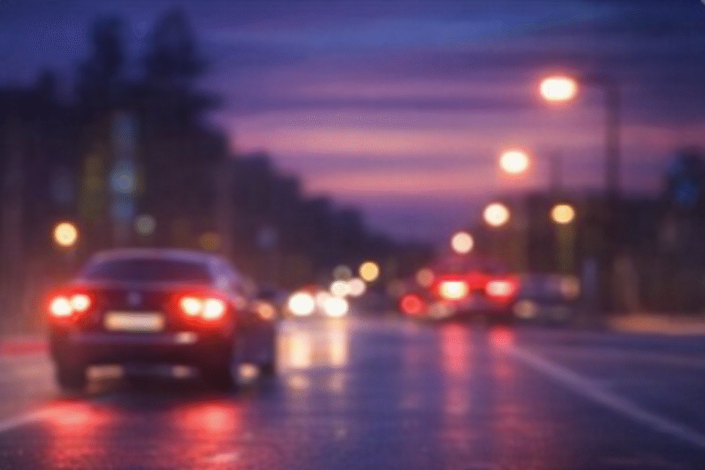 погано бачу у сутінках