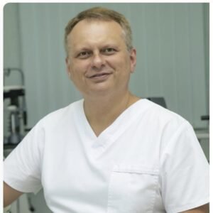 Жабоєдов Дмитро Геннадійович